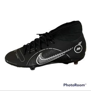 Super Fly 8 Club (New in Box)